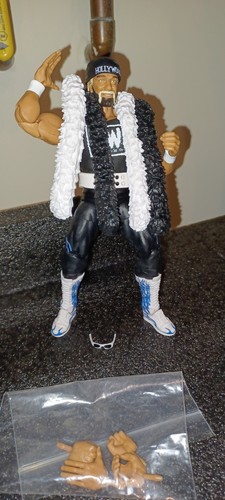 Hollywood hulk hogan nwo wwe - hogan,