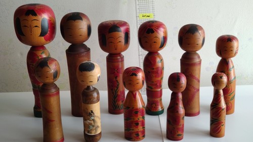 Lotto bambole - di, 11