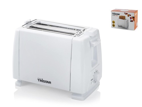 Tristar tostapane elettrico