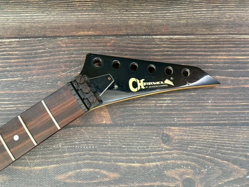 Collo testa charvel - testa, by