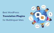 Plugin multilingue WordPress
