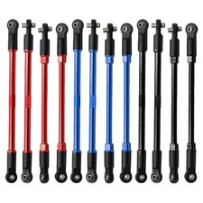 Set tiranti tendicinghia