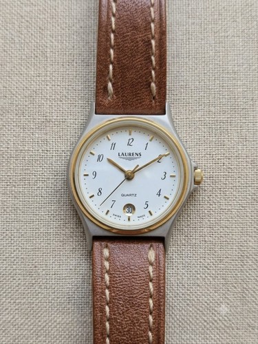 Orologio laurens swiss quartz - orologio,