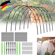 Tunnel per piante archi 36