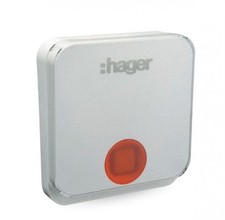 Sirena da esterno Logisty