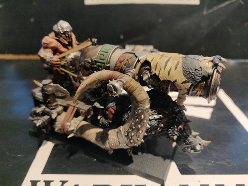Warhammer fantasy vecchio - warhammer,