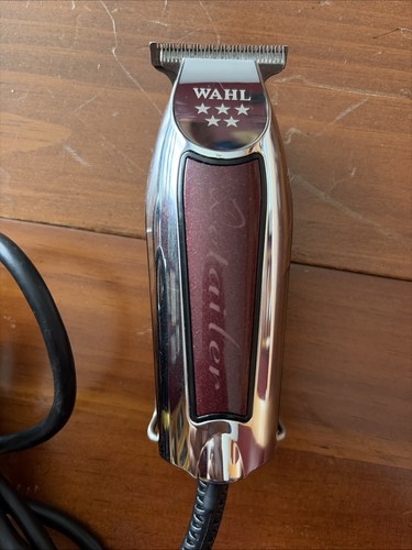 Wahl professional stelle - wahl, 5