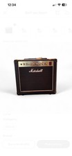 Marshall dsl5cr guitar combo - marshall,
