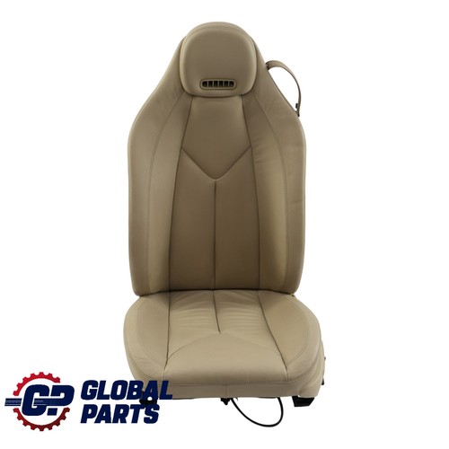 Mercedes r171 sedile - r171, anteriore