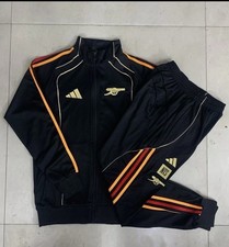 ARSENAL TRACKSUIT 2025/26