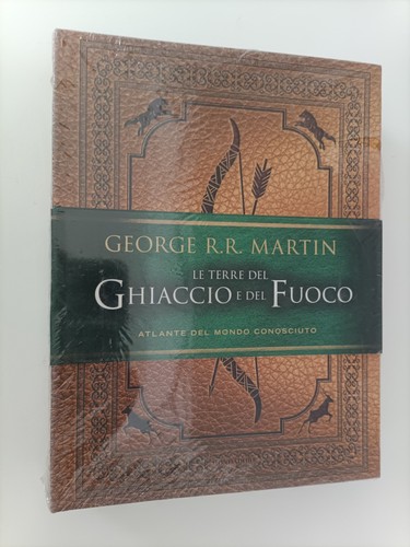 Terre del ghiaccio - le, e