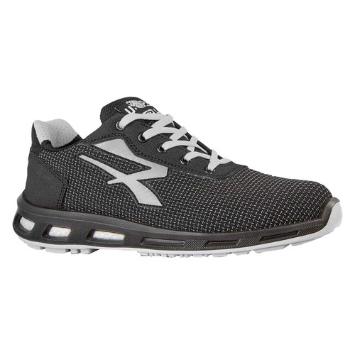 Scarpe antinfortunistica - scarpe,