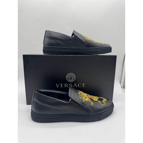 Sneakers versace dragon slip - sneakers,