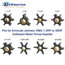 Girante per evinrude - evinrude, johnson