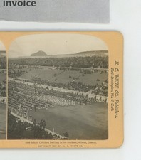 Scuola Bambini Trivellazione