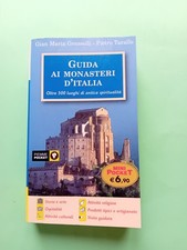 Guida monasteri italia - guida,