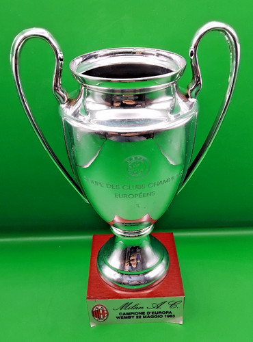 Replica coppa champions league - replica,