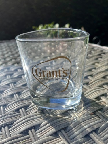 Grants scotch whisky - grants,