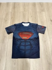 Under Armour Superman Top a