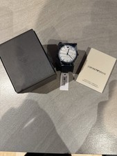 Orologio Emporio Armani - Luigi Slim Ref. AR11025