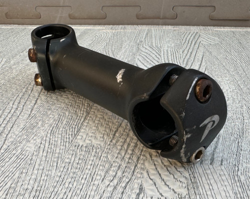 Proflex stelo nero 2mm - nero, 22,2mm