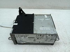MERCEDES CLASSE A STEREO RADIO
