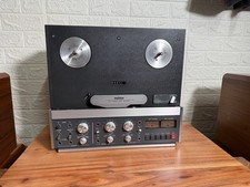 Revox registratore a - b-77,