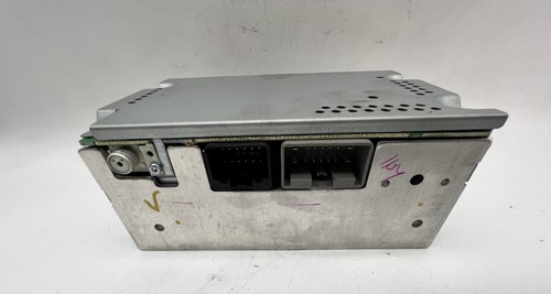 Radio ford fiesta cb1 - radio, (cb1