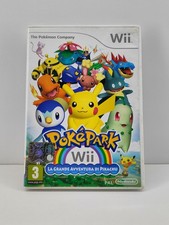 Pokepark wii