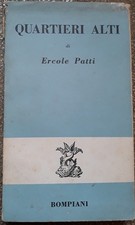 QUARTIERI ALTI - PATTI ERCOLE