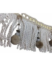 50 Cm Passamaneria Cipollina