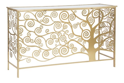 Console albero della vita - console,