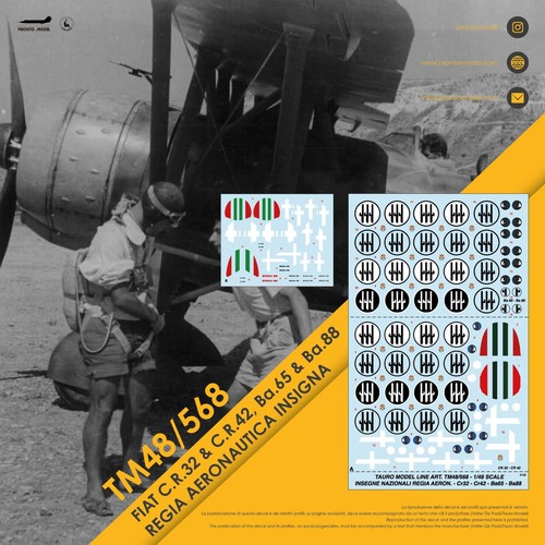 Regia aeronautica insegne - aeronautica,