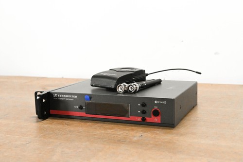 Sennheiser 100 bodypack - 100,