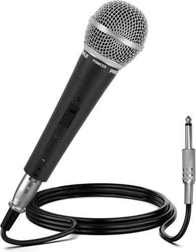 Microfono professionale - microfono,