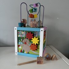 Nel Giardino Notturno