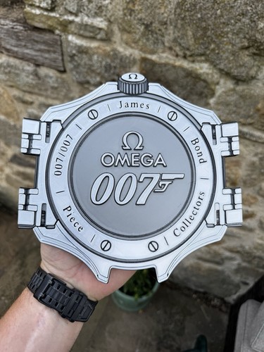 Personalised james bond - bond, 007