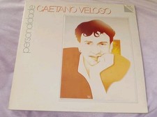 Caetano Veloso ‎–