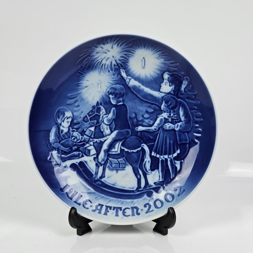 Piatto natale bing grondahl - piatto, &