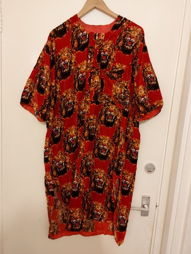 Abbigliamento tradizionale