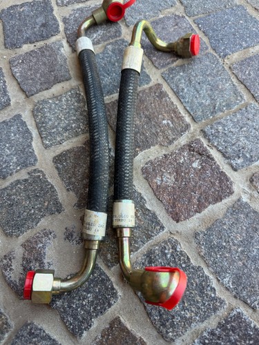 Tubi raffreddamento radiatore - ,
