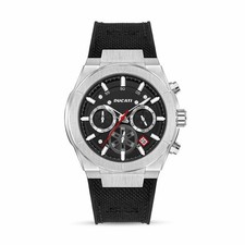 *NEW* DUCATI IMOLA CS orologio