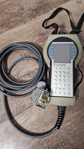 Sütron h106a pannello - h106a,