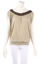 Camicia BLUMARINE oversize