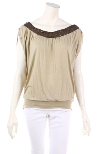 Camicia blumarine oversize - camicia,
