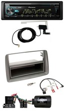 Pioneer mp3 steering wheel - steering, cd