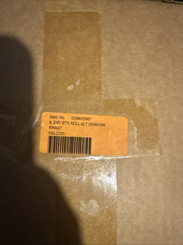 Originale xerox 059k45987 - originale,