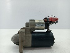 MOTORINO D' AVVIAMENTO PER