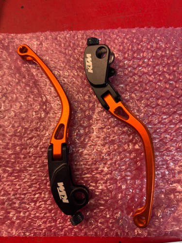 Leve freno frizione ktm - freno,