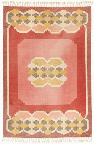 Tappeti 5x8 8x10 - , svedese
